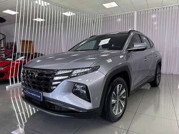1.6 CRDI 100kW 136CV 48V Maxx Safe