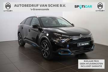 Shine 50 kw/h Carplay| Stoel / stuur verwarming |