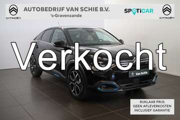 Shine 50 kw/h Carplay| Stoel / stuur verwarming |