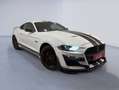 Ford Mustang 5.0 TiVCT V8  GT BullitFastsb. Blanco - thumbnail 2