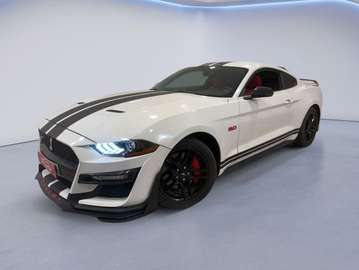 5.0 TiVCT V8 GT BullitFastsb.