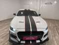 Ford Mustang 5.0 TiVCT V8  GT BullitFastsb. Blanco - thumbnail 12