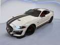 Ford Mustang 5.0 TiVCT V8  GT BullitFastsb. Blanco - thumbnail 14
