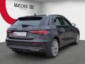 Audi A3 Sportback 30 TFSI S tronic Navi ACC Sitzh Ambiente Zwart - thumbnail 6