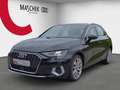 Audi A3 Sportback 30 TFSI S tronic Navi ACC Sitzh Ambiente Schwarz - thumbnail 2