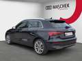 Audi A3 Sportback 30 TFSI S tronic Navi ACC Sitzh Ambiente Zwart - thumbnail 4