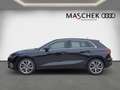 Audi A3 Sportback 30 TFSI S tronic Navi ACC Sitzh Ambiente Zwart - thumbnail 3