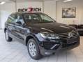 Volkswagen Touareg V6 TDI Terrain 4M StHz. Luft Pano AHK Nero - thumbnail 1