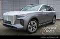 Hongqi E-HS9 President 99 kWh | Trekhaak (Afneembaar) | Luchtve Grau - thumbnail 1