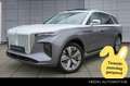 Hongqi E-HS9 President 99 kWh | Trekhaak (Afneembaar) | Luchtve Gris - thumbnail 1