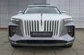 Hongqi E-HS9 President 99 kWh | Trekhaak (Afneembaar) | Luchtve Grijs - thumbnail 5