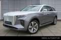 Hongqi E-HS9 President 99 kWh | Trekhaak (Afneembaar) | Luchtve Grau - thumbnail 1