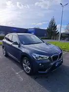 BMW X1 sDrive 18i 140 ch Sport