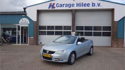 Volkswagen Eos 2.0-16v FSI