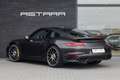 Porsche 991 991.2 Turbo S | PTS Carbongrau Gris - thumbnail 2