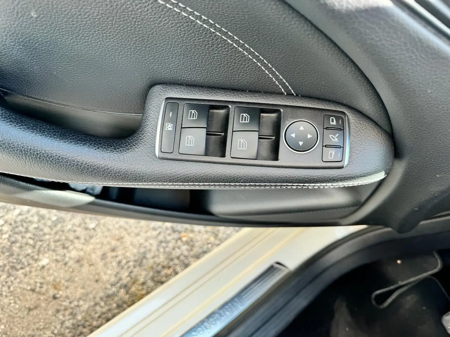 Mercedes-Benz B 180 Classe B - T246 d Sport Next Bianco - 1