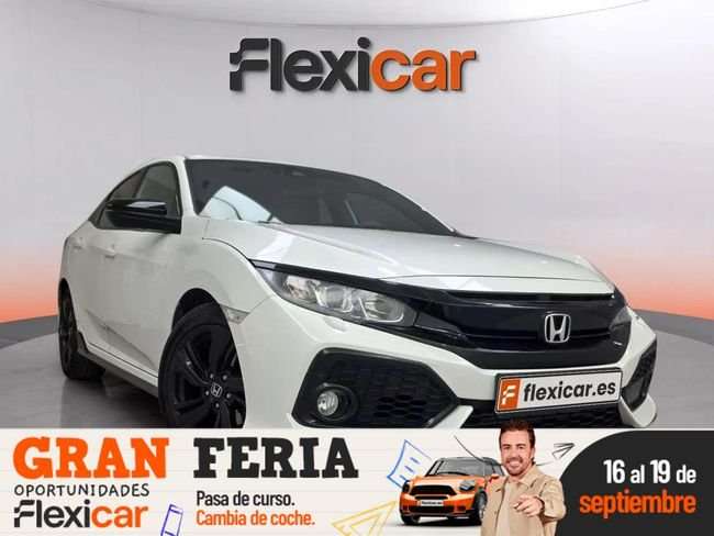 Honda Civic 1.0 VTEC Turbo Dynamic - foto 1