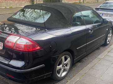 9-3 Cabriolet 1.9 TiD 16v Vector