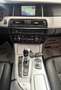 BMW 520 TOURING LUXURY 184CV NAVI PELLE AUTOMATATICO Schwarz - thumbnail 24