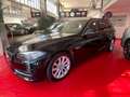 BMW 520 520d TOURING BUSSINES 184CV NAVI PELLE TOTALE Nero - thumbnail 2