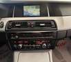 BMW 520 TOURING LUXURY 184CV NAVI PELLE AUTOMATATICO Schwarz - thumbnail 21
