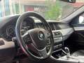 BMW 520 520d TOURING BUSSINES 184CV NAVI PELLE TOTALE Nero - thumbnail 9