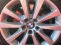 BMW 520 TOURING LUXURY 184CV NAVI PELLE AUTOMATATICO Schwarz - thumbnail 23