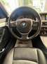 BMW 520 TOURING LUXURY 184CV NAVI PELLE AUTOMATATICO Schwarz - thumbnail 16