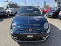 Fiat 500 C 1.0 GSE Hybrid Dolcevita Blau - thumbnail 2