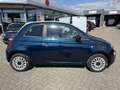 Fiat 500 C 1.0 GSE Hybrid Dolcevita Blau - thumbnail 4