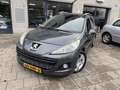Peugeot 207 SW 1.6 VTi Allure 5drs Apk Airco Panoramadak Grau - thumbnail 4