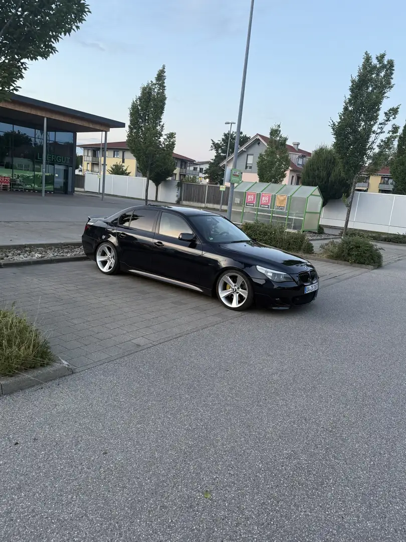 BMW 535 535d - 2