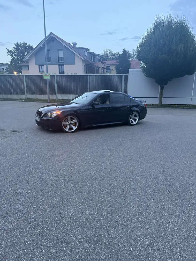 BMW 535 535d - 1