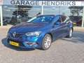 Renault Megane Estate 1.2 TCe 130pk Limited | Trekhaak 1.700kg | Bleu - thumbnail 1