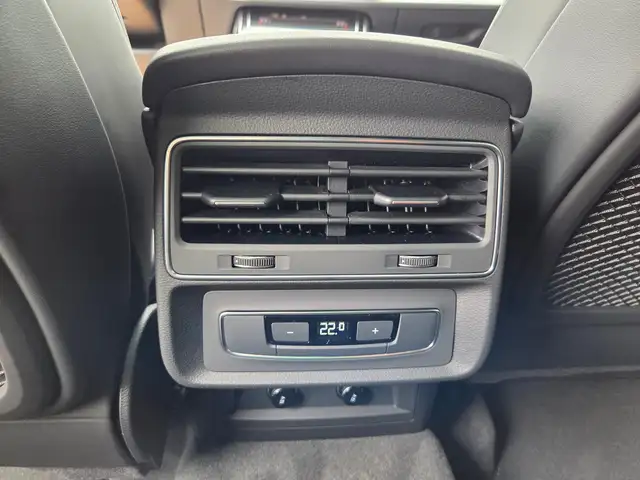 Audi Q8 TFSI e quattro 290 kW Ansicht 14