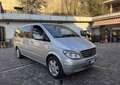 Mercedes-Benz Viano 3.0 cdi V6 Ambiente Lunga Automatico Серебристый - thumbnail 2