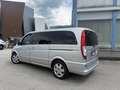 Mercedes-Benz Viano 3.0 cdi V6 Ambiente Lunga Automatico Серебристый - thumbnail 5