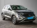 Volkswagen T-Roc 2.0 TDI DSG Goal AHK/Navi/RFK Grau - thumbnail 4