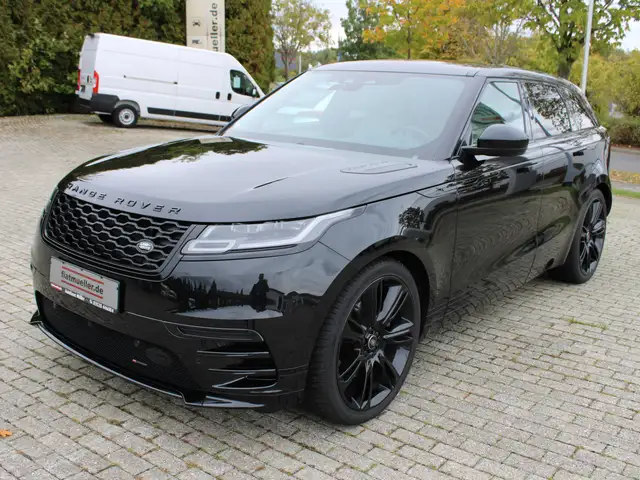 Land Rover Range Rover Velar R Dynamic SE AWD, Leder, 4x4, Standheizung, 22" LM Räder, Rückfahrkamera, Luftfederung