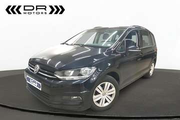 DSG - PANODAK - CAMERA - ADAPTIVE CRUISE -