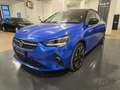 Opel Corsa-e Corsa-e 5 porte Bleu - thumbnail 1