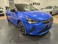 Opel Corsa-e Corsa-e 5 porte Bleu - thumbnail 3