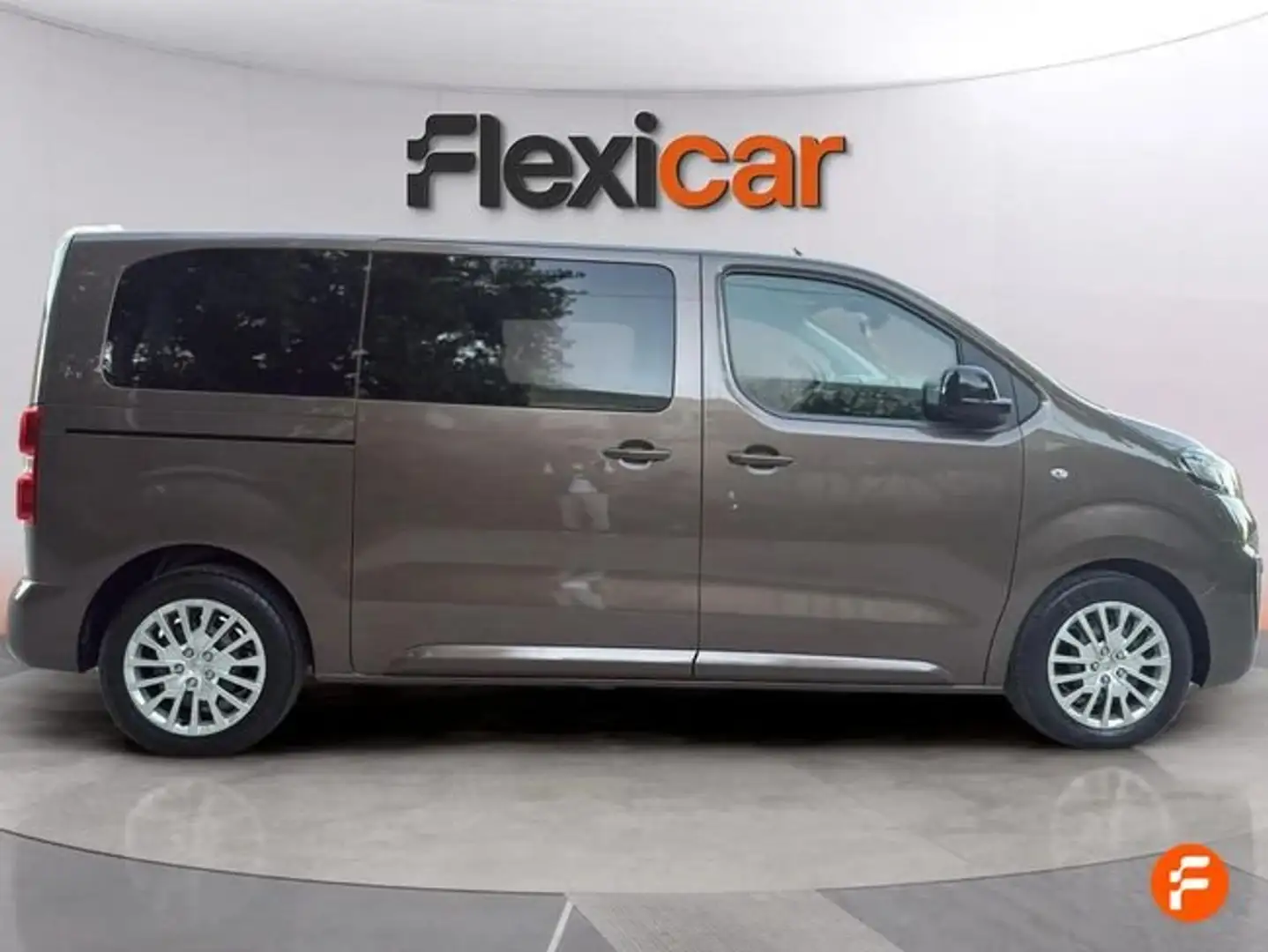 Opel Zafira 1.5 Diésel 88kW L Business Edition Beige - 2