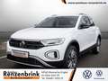 Volkswagen T-Roc Goal TDI DSG Plus-Paket + AHK Weiß - thumbnail 1