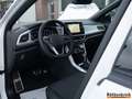 Volkswagen T-Roc Goal TDI DSG AHK ACC Kamera Plus-Paket Weiß - thumbnail 10