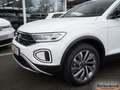 Volkswagen T-Roc Goal TDI DSG AHK ACC Kamera Plus-Paket Weiß - thumbnail 3