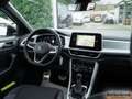 Volkswagen T-Roc Goal TDI DSG AHK ACC Kamera Plus-Paket Weiß - thumbnail 6