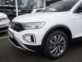 Volkswagen T-Roc Goal TDI DSG AHK ACC Navi Kamera Plus-Paket Weiß - thumbnail 3