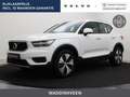 Volvo XC40 T2 AUT(8) MOMENTUM CORE NAVI BLUETOOTH PARK ASSIST Blanc - thumbnail 1