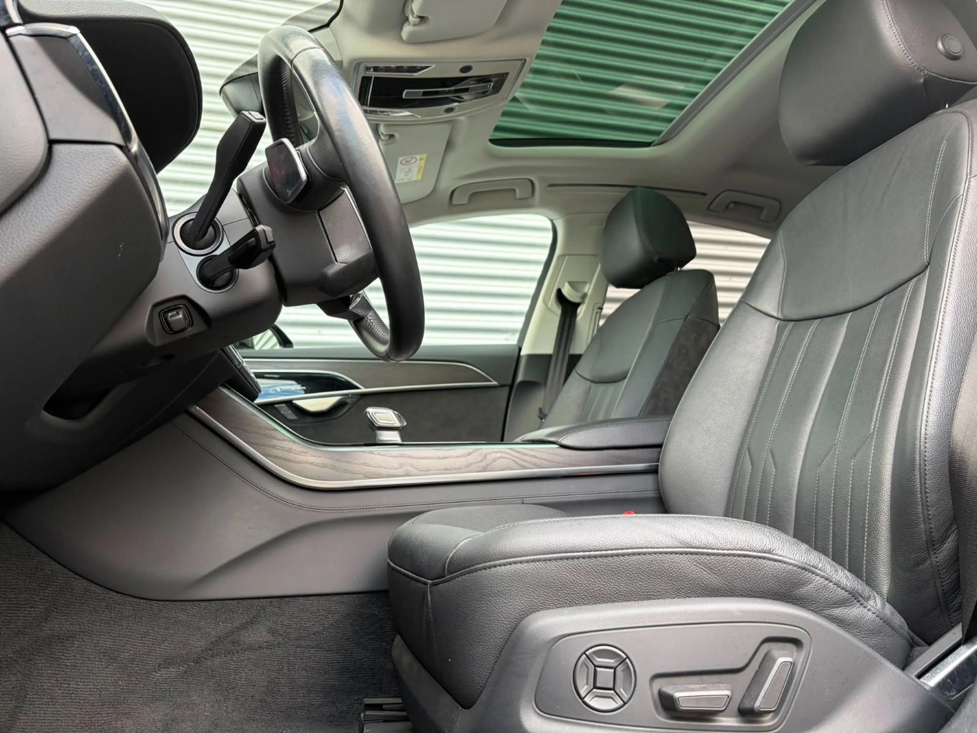 Audi A8 60 TFSIe+WINTERRÄDER+HEAD UP+PANORAMADACH+B&O — photo 11